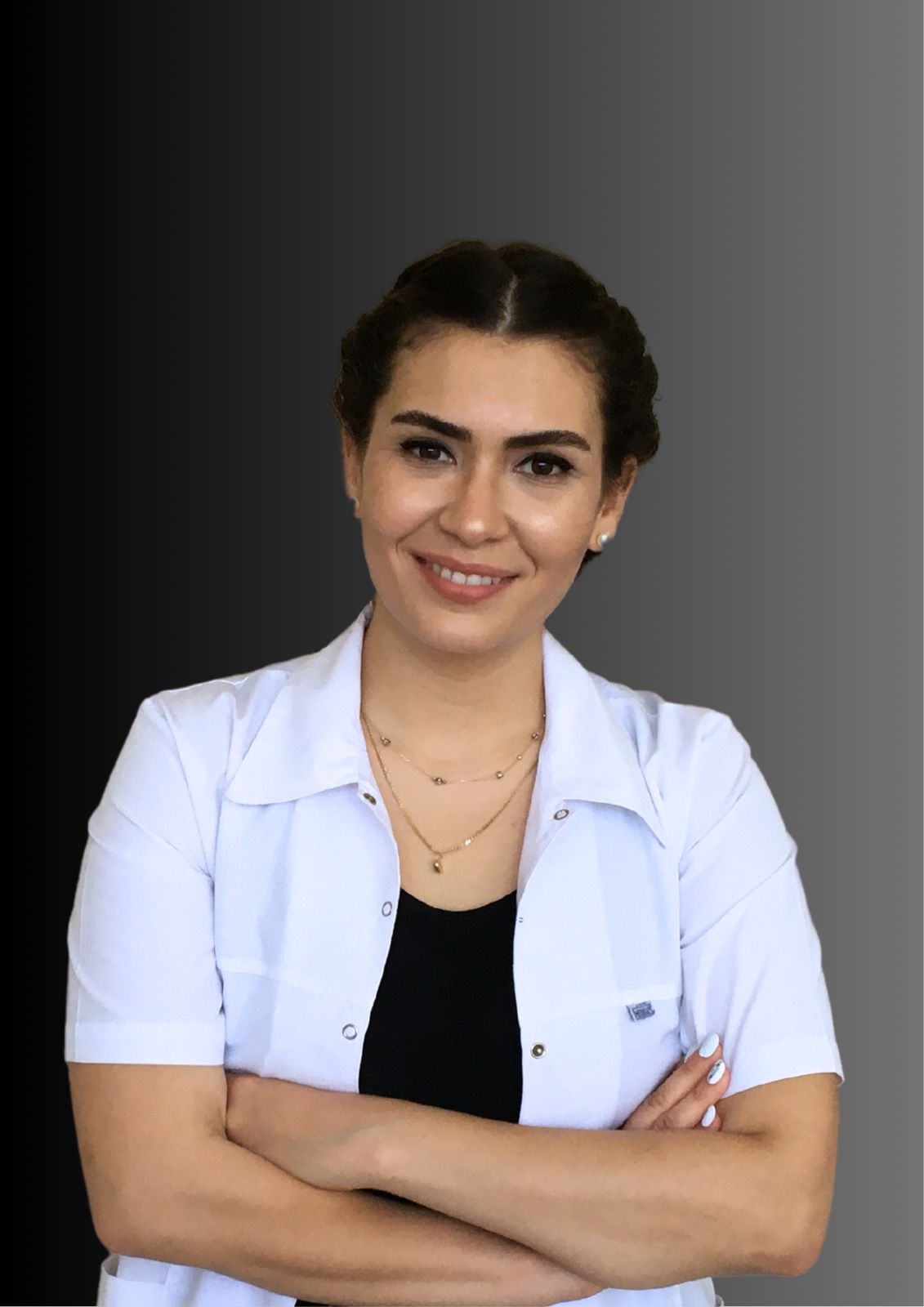 Dr. Öğr. Üyesi Ayris Gökçeoğlu