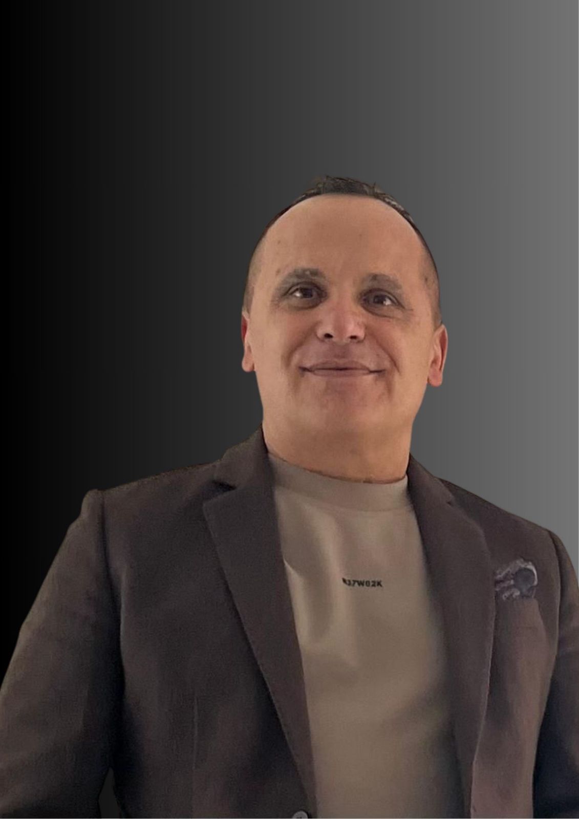 Prof. Dr. Ayhan Baştan