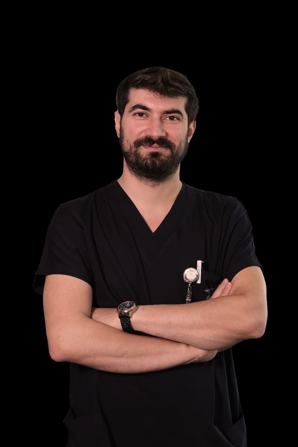 Dr. Mehmet Suat Yılmaz